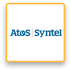 Atos Logo