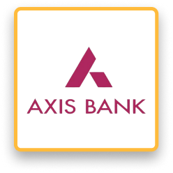 Axis Bank Logo