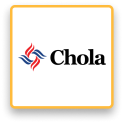 Chola Logo