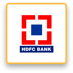 HDFC Logo