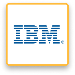 IBM Logo