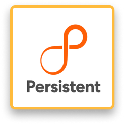 Persistent Logo