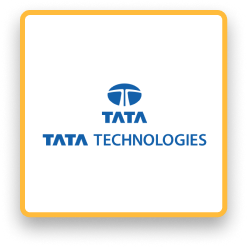 Tata tech Logo