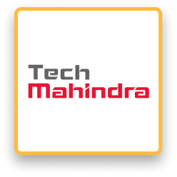 Tech Mahindra Logo