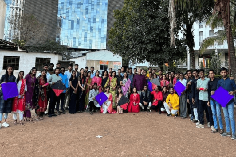 DIMR- Makar Sankranti Celebration Event-1